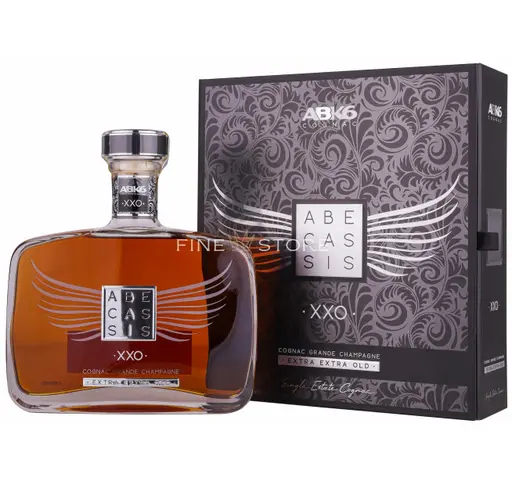 ABK6 Abecassis XXO