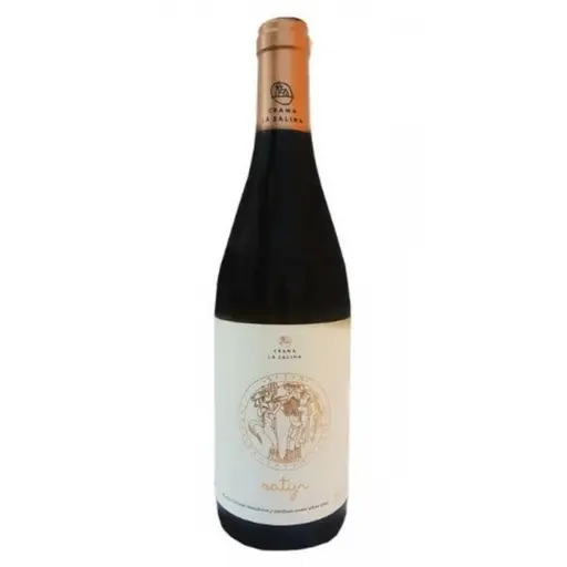 lasalina ISSA Satyr Muscat Ottonel