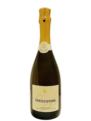 Salieri Cunosciutomai Valdobbiadene