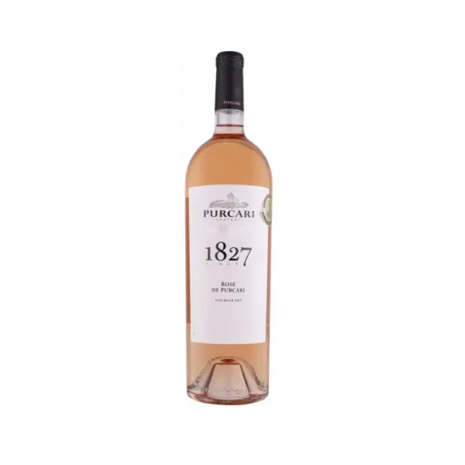 Palo Santo Vin Rosu Sec FN+BN+Merlot