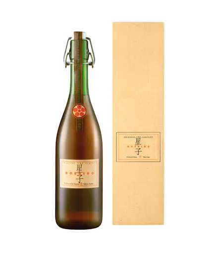 Hoshiko Umeshu Liqueur