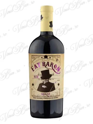 Fat Baron Vin Fat Baron Shiraz