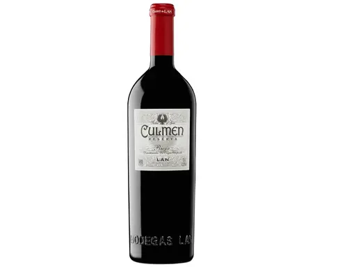 Bodegas LAN - Rioja Culmen Reserva