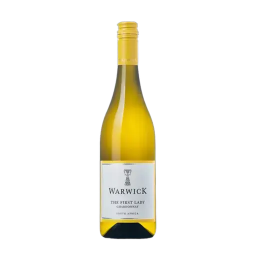 Warwick First Lady Chardonnay