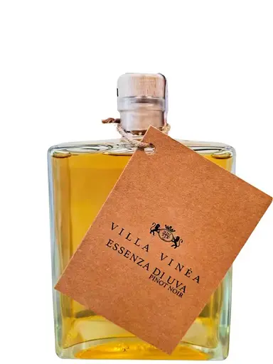 Villa Vinea Palinca Essenza Di Uva Pinot Noir