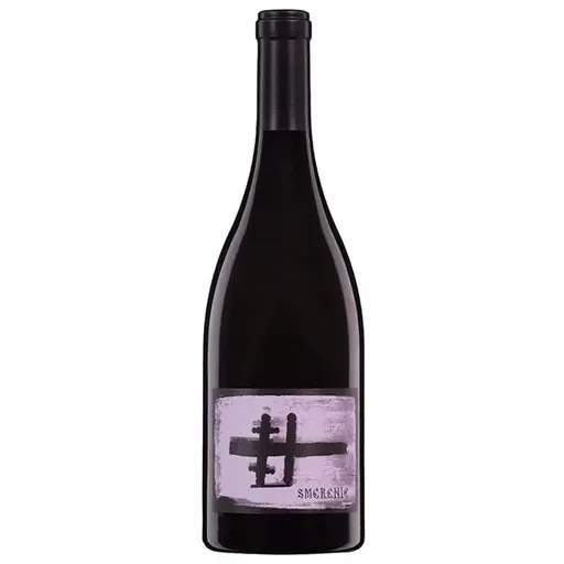 Smerenie Vin rosu sec Crama Oprison