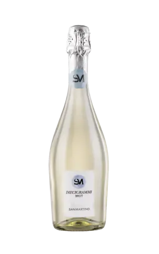 San Martino Diecigrammi Brut