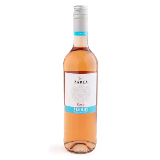 Zarea Zero.o% Rose