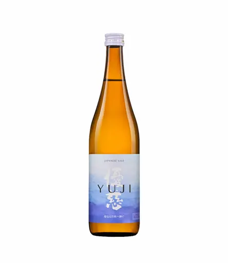 Sake Yuji