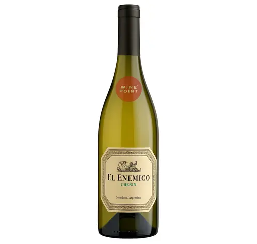 El Enemigo Chenin