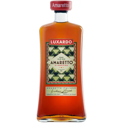 Lichior Luxardo Amaretto di Saschira