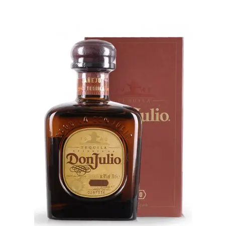 Don Julio Reposado 1 Agave Tequila