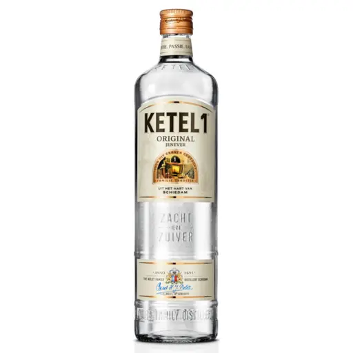 Ketel One - Original Jonge Jenever