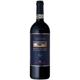 Frescobaldi Castelgiocondo Ripe Al Convento Brunello Di Montalcino Riserva