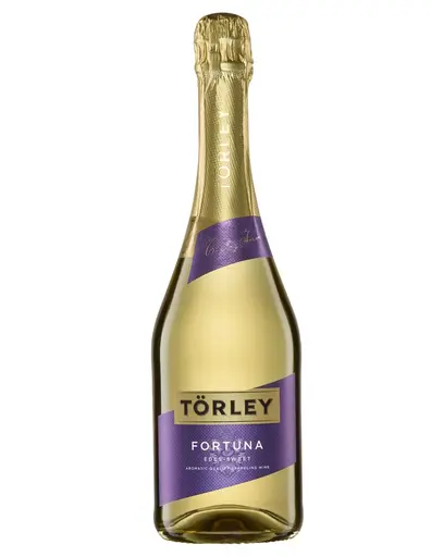 Torley Fortuna Spumant Dulce