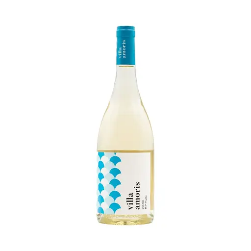 Villa Amoris VILLA AMORIS VINO ALB FIANO IGP PUGLIA ZAFFIRO