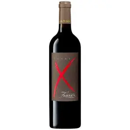 CHATEAU FAMAEY, Cuvee X, Malbec, AOC Cahors