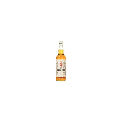 Whisky King of Scots