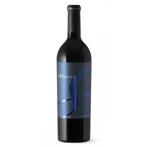 Ego Bodegas Infinito