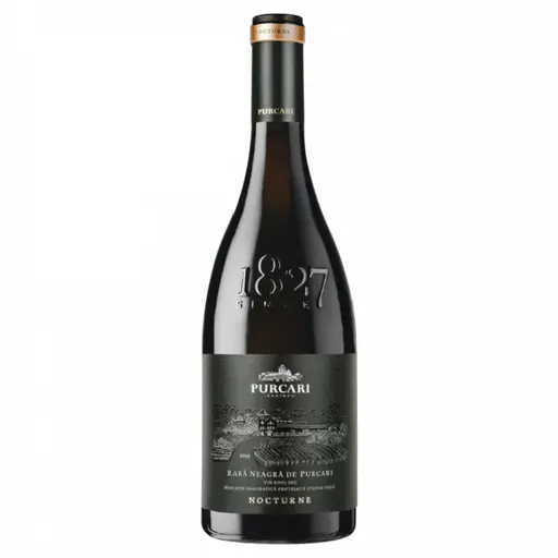 Purcari - Nocturne Rara Neagra de Purcari 2023