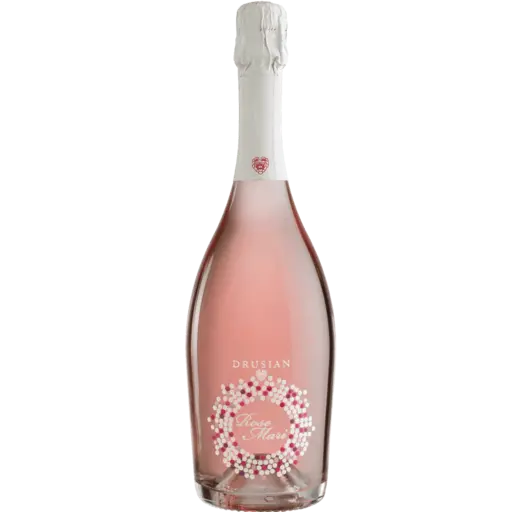 Drusian Rose Mari Prosecco Spumante Rose