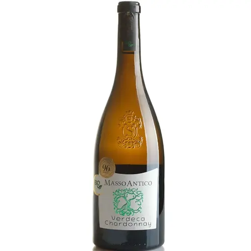 Tenute Masso Antico Chardonnay Verdeca