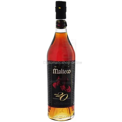 Malteco 20 YO