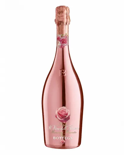 Bottega Manzoni Moscato Spumante Dolce