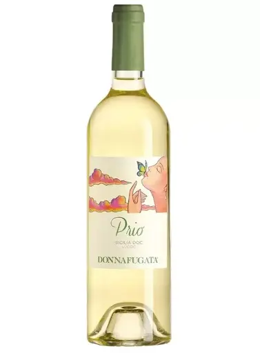 Donnafugata Bell'assai Frappato di Vittoria DOC