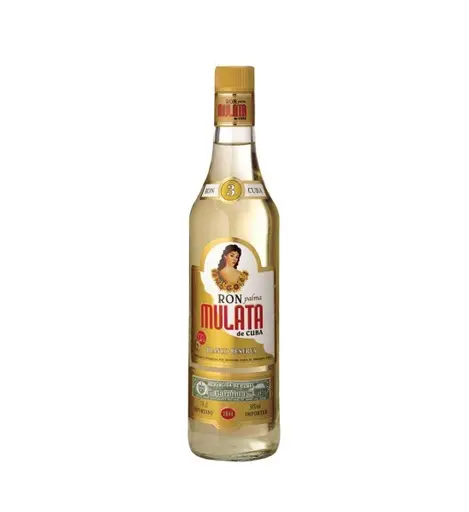 Mulata Blanco Reserva 3 ani