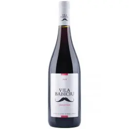 Vila Babiciu Primitivo