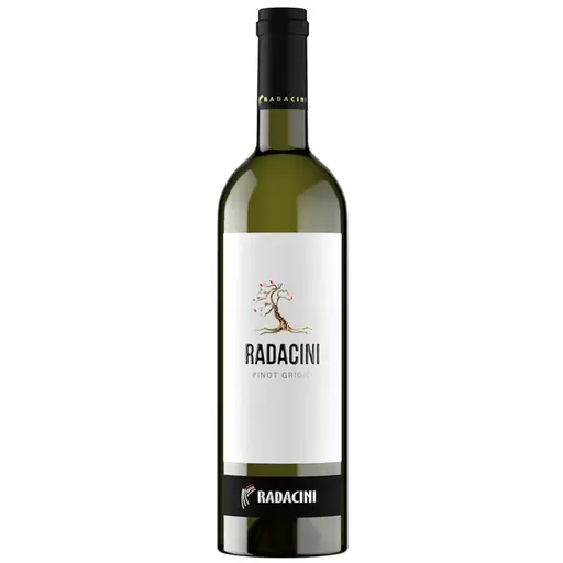 Radacini Pinot Gris