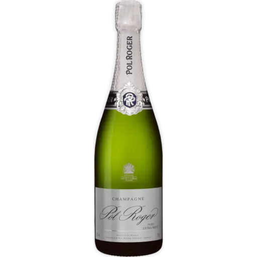 Pol Roger Champagne Pure Extra Brut