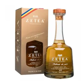 Palinca de pere Zetea