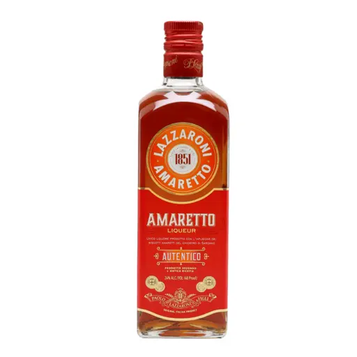 Amaretto Lazzaroni