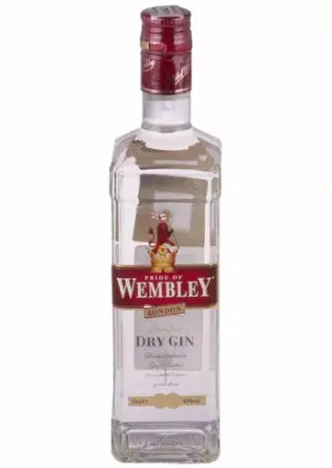 Gin Wembley London