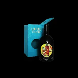 Crama Oprisor Ezoterik Secundo Vin Rosu