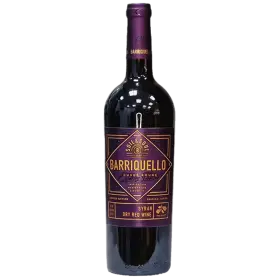 Vin rosu sec, Syrah, Impresario Barriquello, Republica Moldova