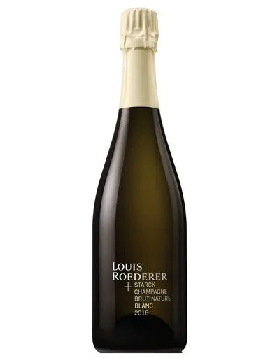 Louis Roederer Brut Nature 2015