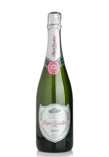 Cava Roger Goulart Semi Seco Reserva 2021