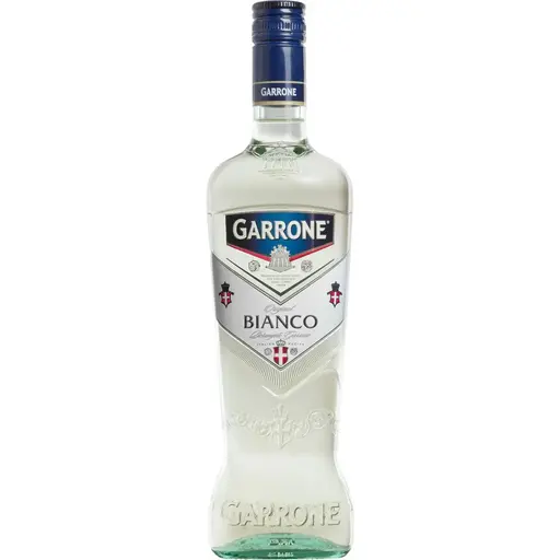 Vermouth Garrone Bianco