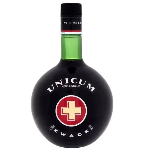 Unicum Lichior Digestiv