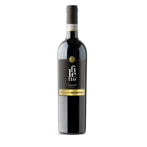 Filetto Chianti DOCG