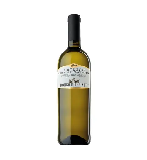 Borgo Imperiale Ortrugo DOC - Vin Frizzante Sec