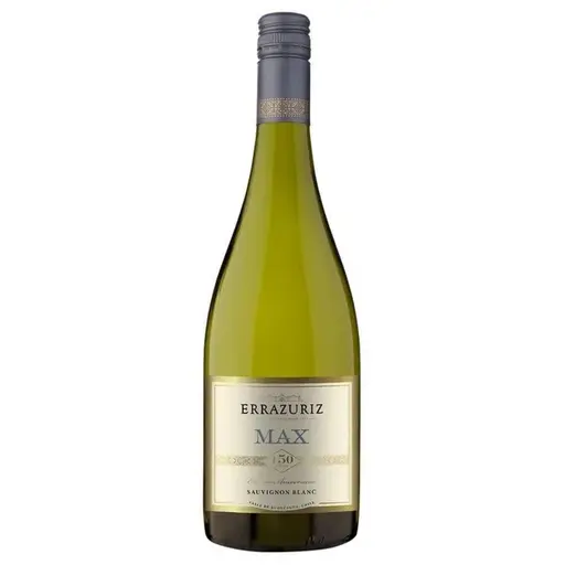 Vina Errazuriz Sauvignon Blanc MAX