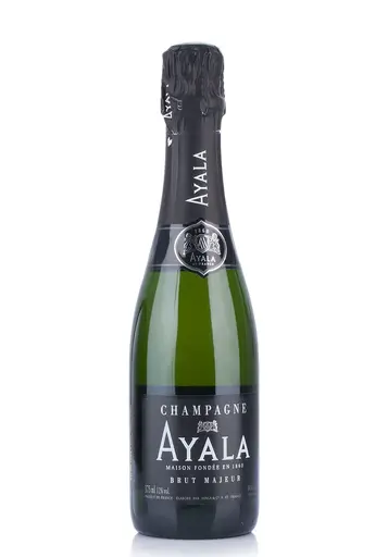 Champagne Ayala Brut Majeur +