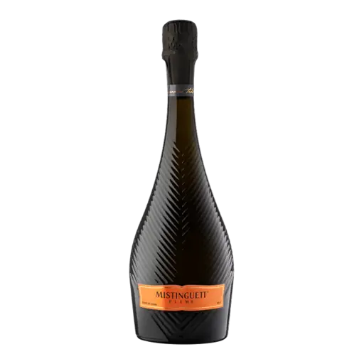 Cava Mistinguett Plume, Brut
