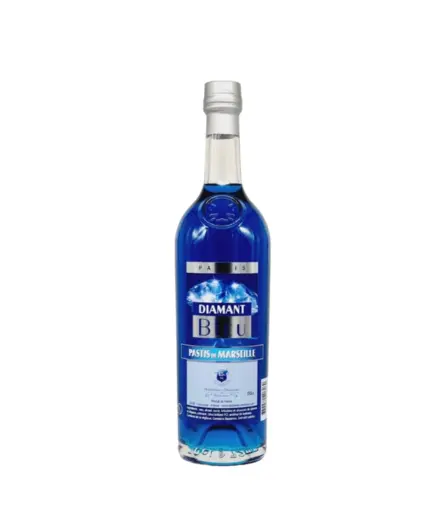 Diamant Bleu Pastis de Marseille