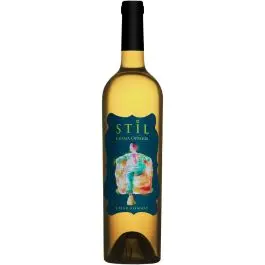 Crama Oprisor STIL Chardonnay Vin Alb