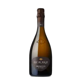 Prosecco Ca'di Rajo DOC Treviso Brut